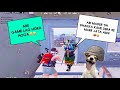 Kidnapping random teammates trolling random teammates bgmi funny moments