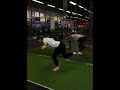 Самолёт - Airplane exercise