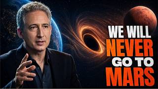 Why is it Impossible for Humans to Reach Mars | Brian Greene