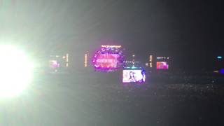 One Direction - A.M (Premios telehit)