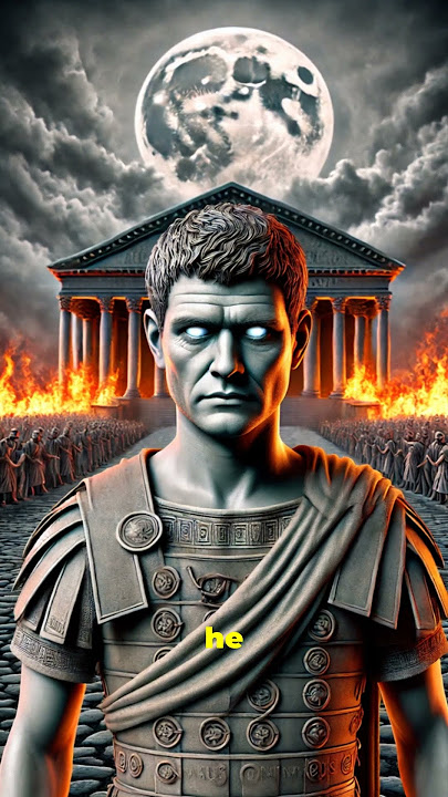 Uncovering Gnaeus Domitius Ahenobarbus: Rome’s Most Controversial Ally?
