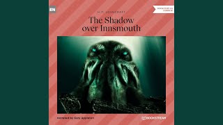 Chapter 79 - The Shadow over Innsmouth