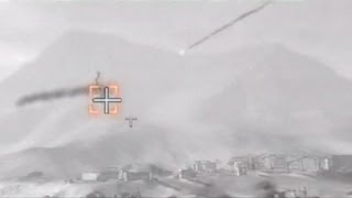 Most Amazing UAV kill ever