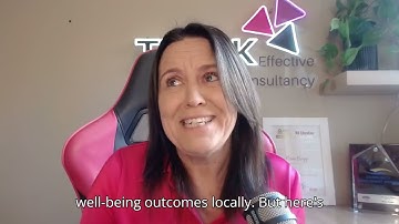 The Day I Stopped Waiting – And Started Leading Change  | Community Wellbeing Changemaker Membership