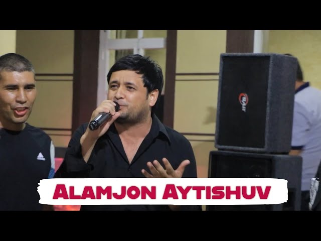 Olimjon Ne’matjonov ~ Ustozlarni Eslab Alamjon ( Admin 94 441 55 77 )