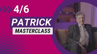 The History of Reinsurance - Patrick's Masterclass - 4/6 (VOST FR & EN)