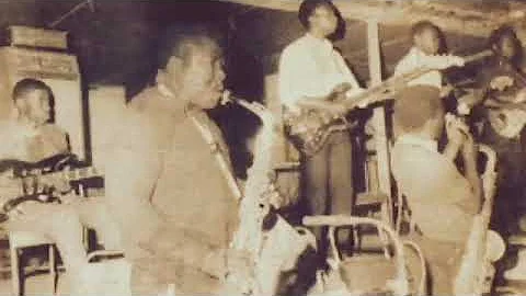 Nuta Jazz Band - Nakwenda Kijiji cha Ujamaa