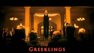 The Immigrant 2014 (Marion Cotillard film)