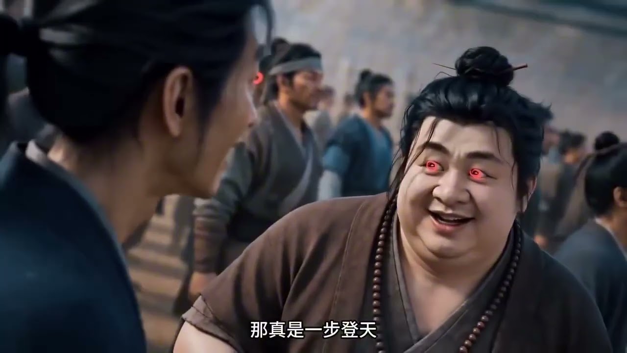 【最新合集】一口气看爽1-7季:门庭逢劫数,沉睡霸者临!
