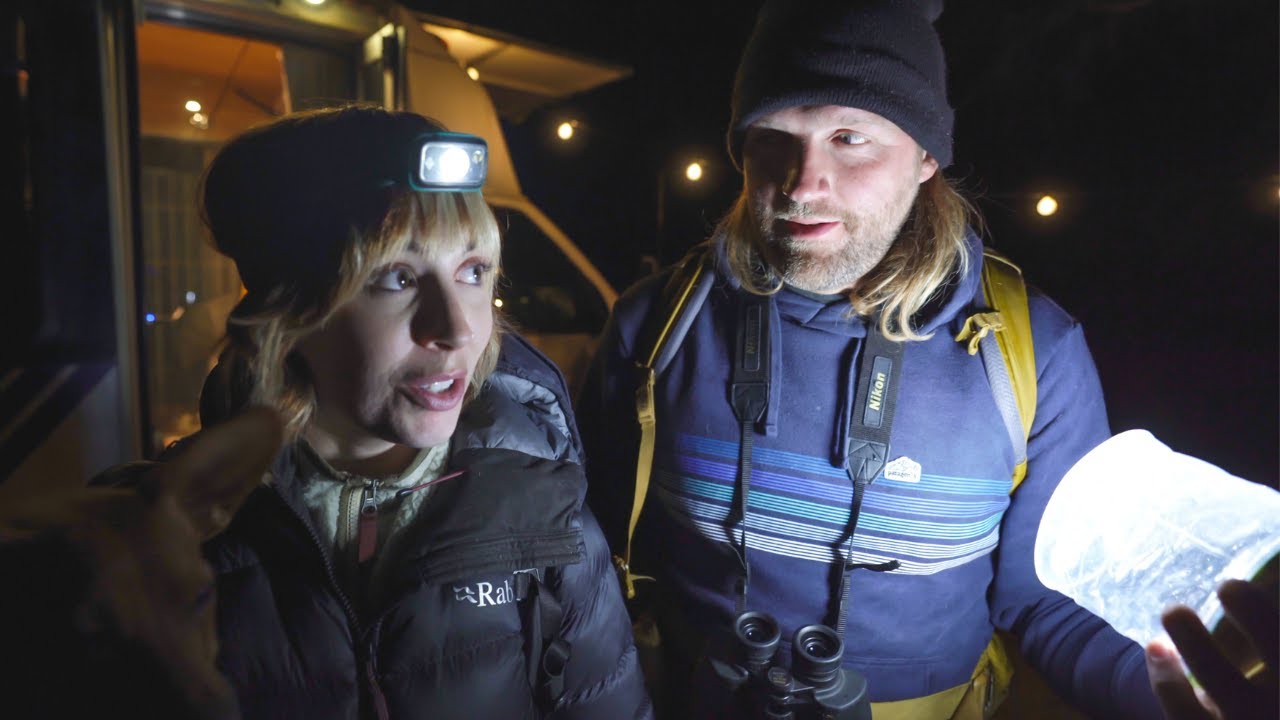 a bus life birthday surprise 🎂🥳 (chapter 13) | Slow Road Stories