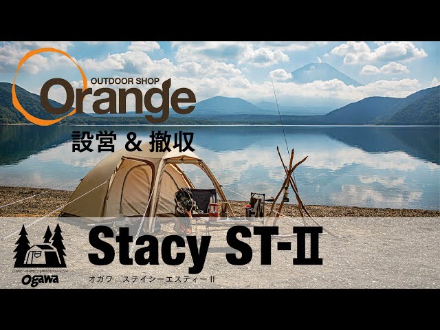 ogawa Stacy ST-II 