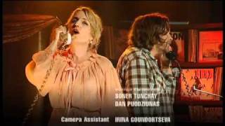 Sally Seltmann & Dave Mason - As Soon as I Hang Up the Phone