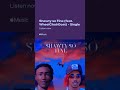 Stream Up Shawty So Fine Spotify Applemusic Indie Shawtysofine mp3