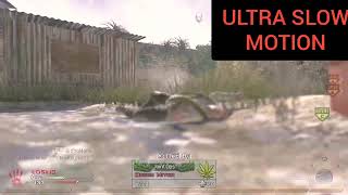 MW2 SATURDAY CLIP - RIDICULOUS COMMANDO LUNGE - I'VE NEVER SEEN A COMMANDO LUNGE THIS OVERPOWERED!!!