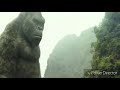 KONG SKULL ISLAND THE MUSICAL-animated parody song (non animated)