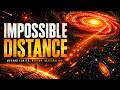 94 Billion Light-Years Wide But 97% Already Lost Forever | The Unreachable Universe