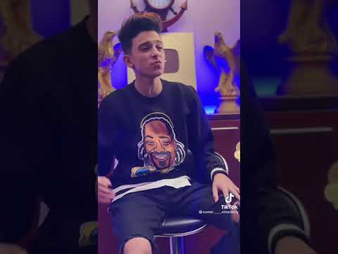 سامر المدني يغني انا ولد اسد على وضعي يسطا اسد جامد