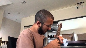 XiTone Walimann First Playthrough