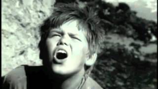 Lord of the Flies 1963: The Deaths of Simon and Piggy