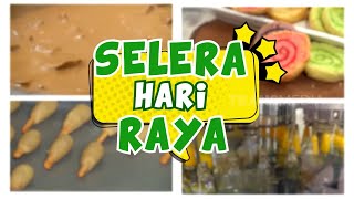 [FULL] SELERA HARI RAYA | SI UNYIL (25/05/20)