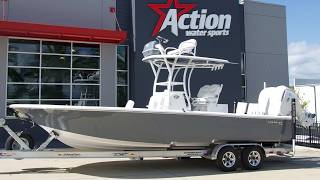 SOLD: 2026 Tidewater 2700 CB - BB103