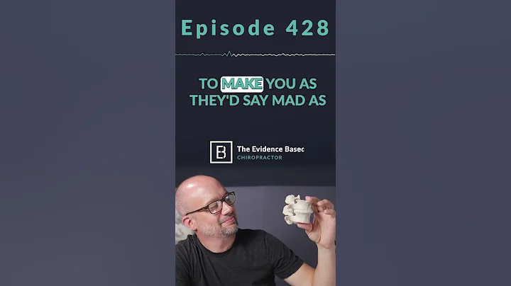 Breaking Down Shocking Research on Low Back Pain Referrals!