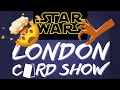 What Did I buy At The London Card Show August 2025?