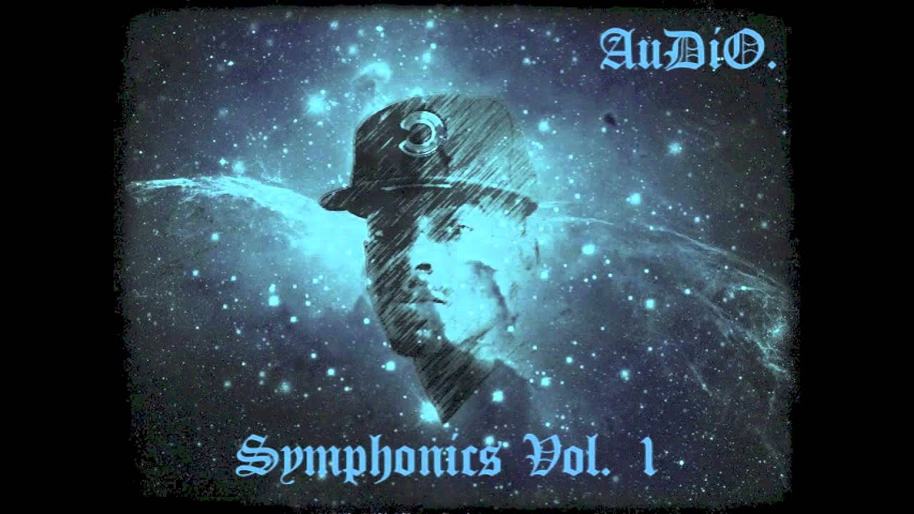 AuDiO.- Comin' Up (Feat. Trei Hill)