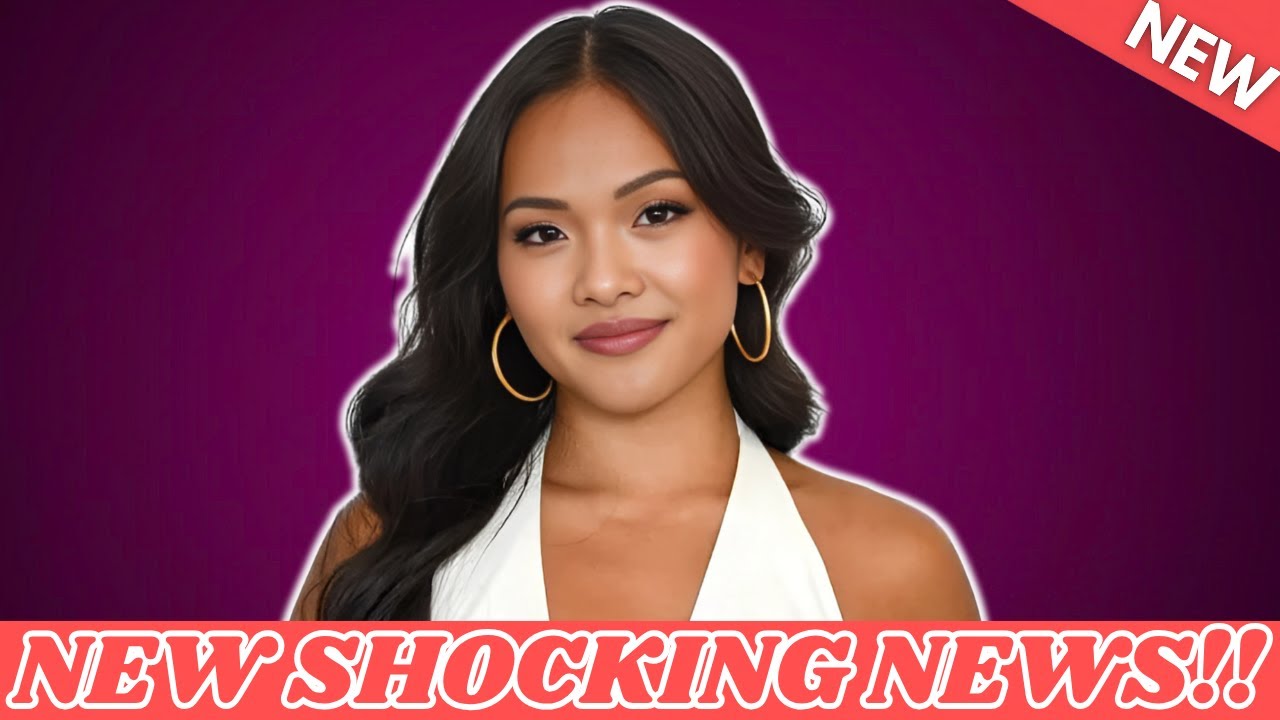 Unbelievable Twist! Is Jenn Tran Dating? The Shocking Truth Revealed!