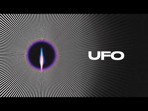 Hawk - UFO (Official Audio)