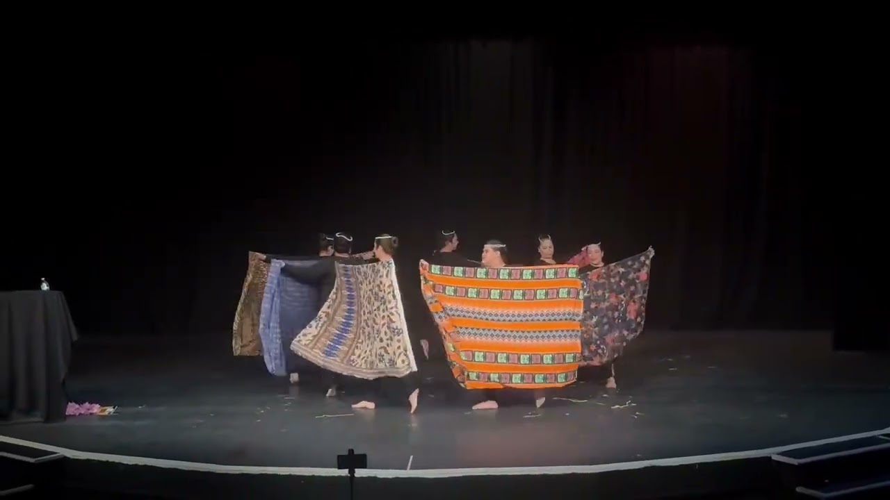 I Love Cebu | Filipino Teachers in Fairbanks, Alaska Celebrate Unity in Diversity (October 2024)