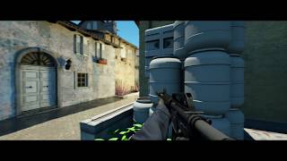 PURITY | [CS:GO] screenshot 5