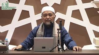   Kh Dr Amir Faishol Fath Ma    Ramadhan Bulan Keluarga Muslim 