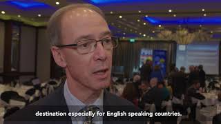 Limerick Chamber's economic briefing