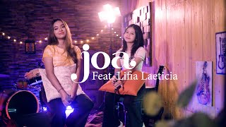 BENTUK CINTA- ECLAT COVER BY JOA FEAT LIFIA LAETICIA