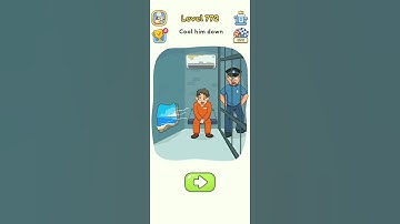 DOP 5 Draw One Part Fun Mobile Puzzle Game (Walkthrough + Tips) #gaming #game #dop5 #jaidmeel