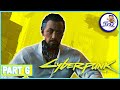 CYBERPUNK 2077 Walkthrough Part 6 - TAKEMURA - (FULL GAME)