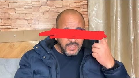 لايف عاااجل😲بعد مني يا المنافق بغيتي تخرج ليا على زواجي