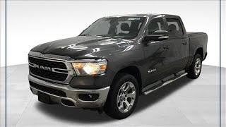 Used 2022 RAM 1500 Abrams Green Bay, WI #13A1537
