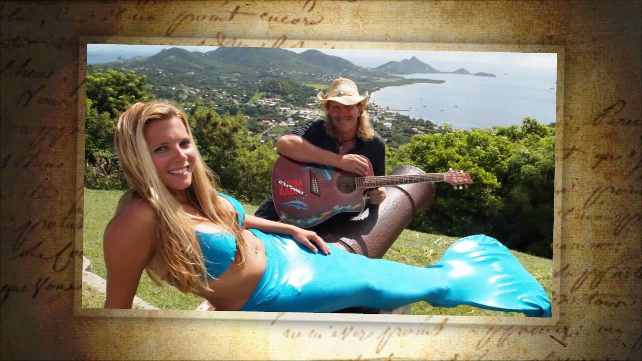 Pup Morse "Island Girl" (ORIGINAL Country / Trop-Rock Song)