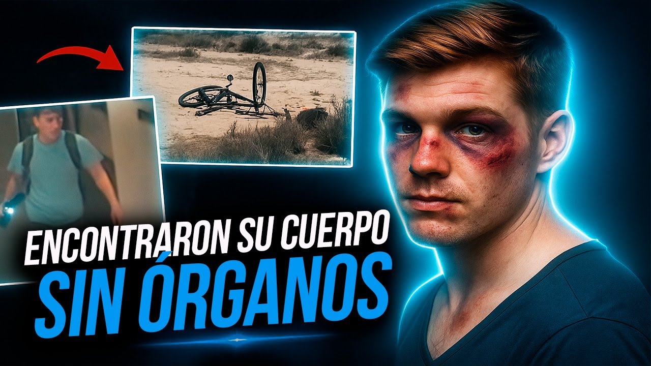 El CASO más HORRIPILANTE que VERÁS HOY