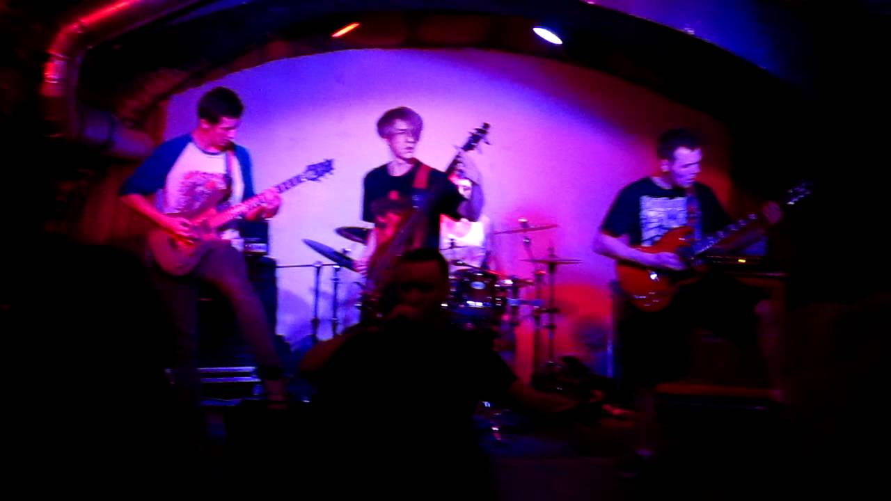 Noostrak - And The Abyss Stood Mute