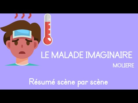 Le malade imaginaire