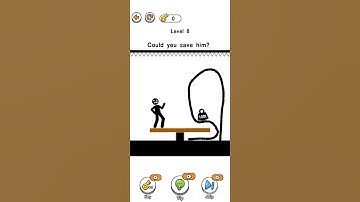 draw 2 save | Android gameplay | #youtube #gaming #shorts