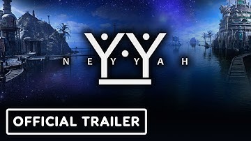 Neyyah - Official Launch Trailer