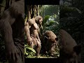 Human History Not so fast Life Million Years Ago #animals #wildlife #earlyhuman #prehistorichumans