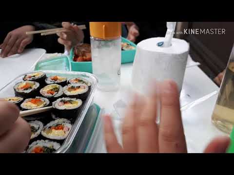 뚀윤 ㅣ 첫영상 ㅣ 애버랜드 브이로그 ㅣ 욕나와요 보기 싫음 보지마세요.
