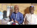 TRAGEDY IN KOUTABA: GBHS STUDENT DIES SHORTLY AFTER BEPC RESULTS RELEASE !