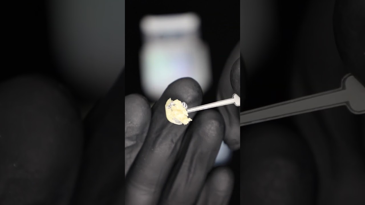 Hash Highlight: Pressure Labz from California