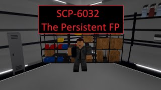 I Made My Own Scp Site Delta
